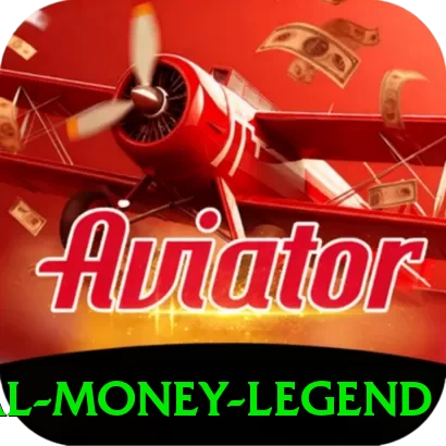 017brl - Real Money Legend - apk