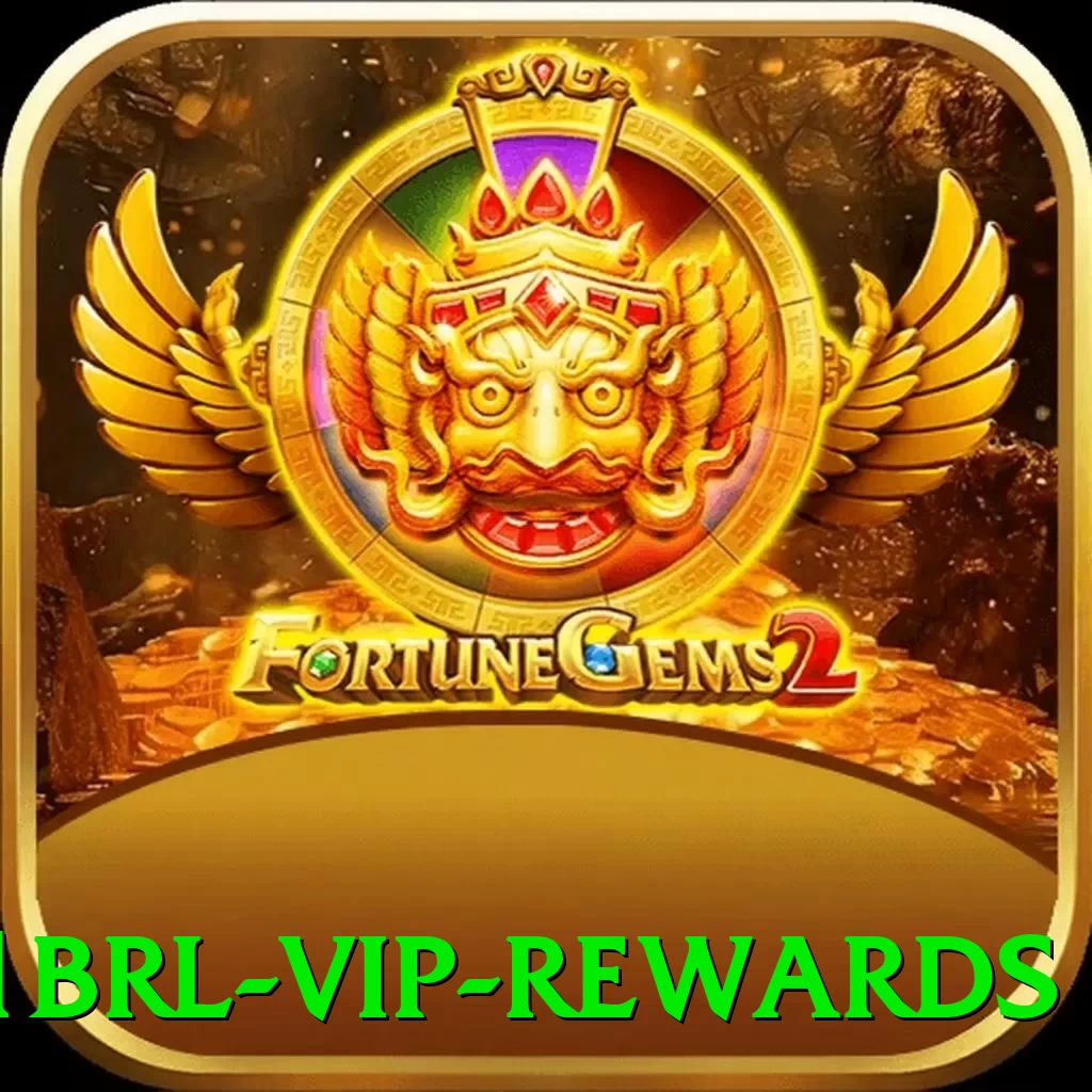 01brl VIP Rewards - pak