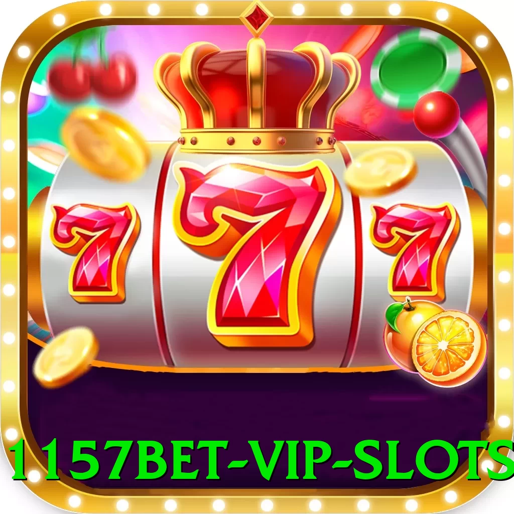 1157bet VIP Slots - apk
