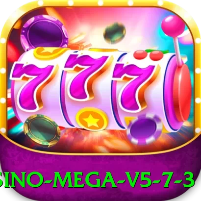2017win Casino Mega v5.7.3 - apk