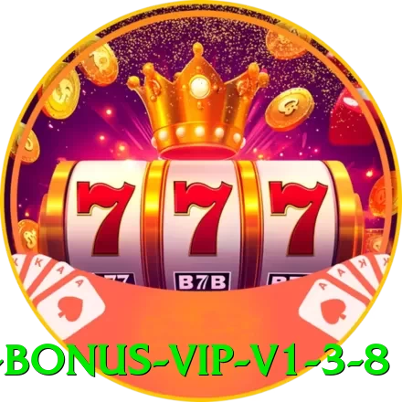 347luck Bonus VIP v1.3.8 - vip