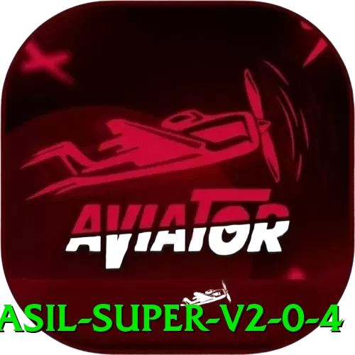 35733 Brasil Super v2.0.4 - apk