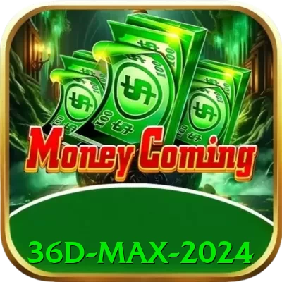 36d Max 2024 - apk