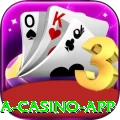 3737 Mega Casino App