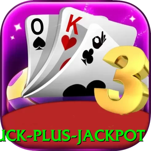 425luck Plus Jackpot - apk