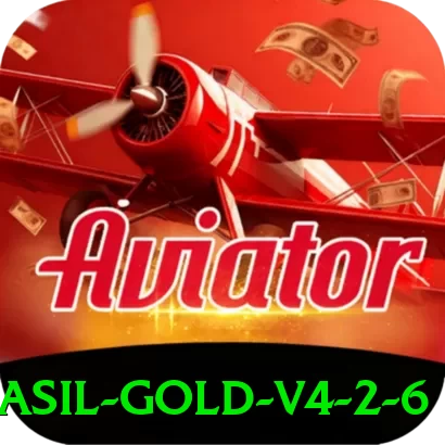 43y Brasil Gold v4.2.6 - go