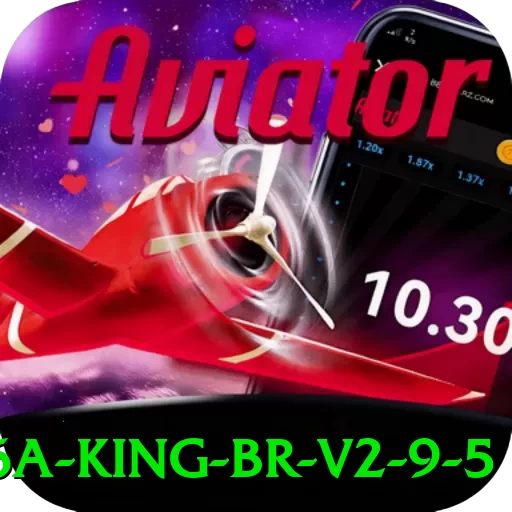 456a King BR v2.9.5 - pro