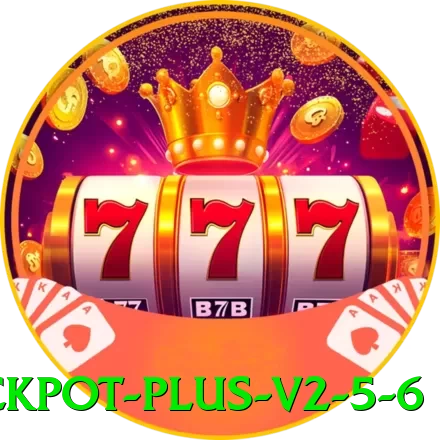 45d Jackpot Plus v2.5.6 - vip