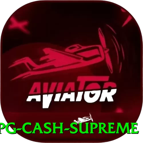 53pg Cash Supreme - pk