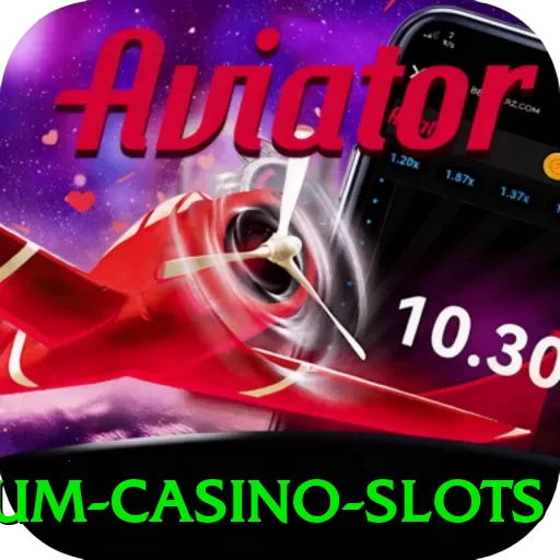 55ii Premium - Casino &amp; Slots - go