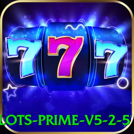 57t Slots Prime v5.2.5 - pak