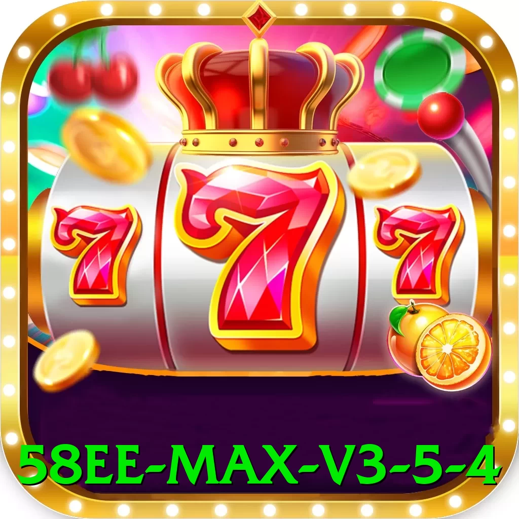 58ee - Max v3.5.4 - pak