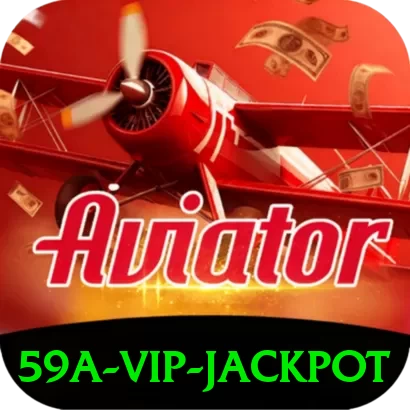 59a VIP Jackpot - vip