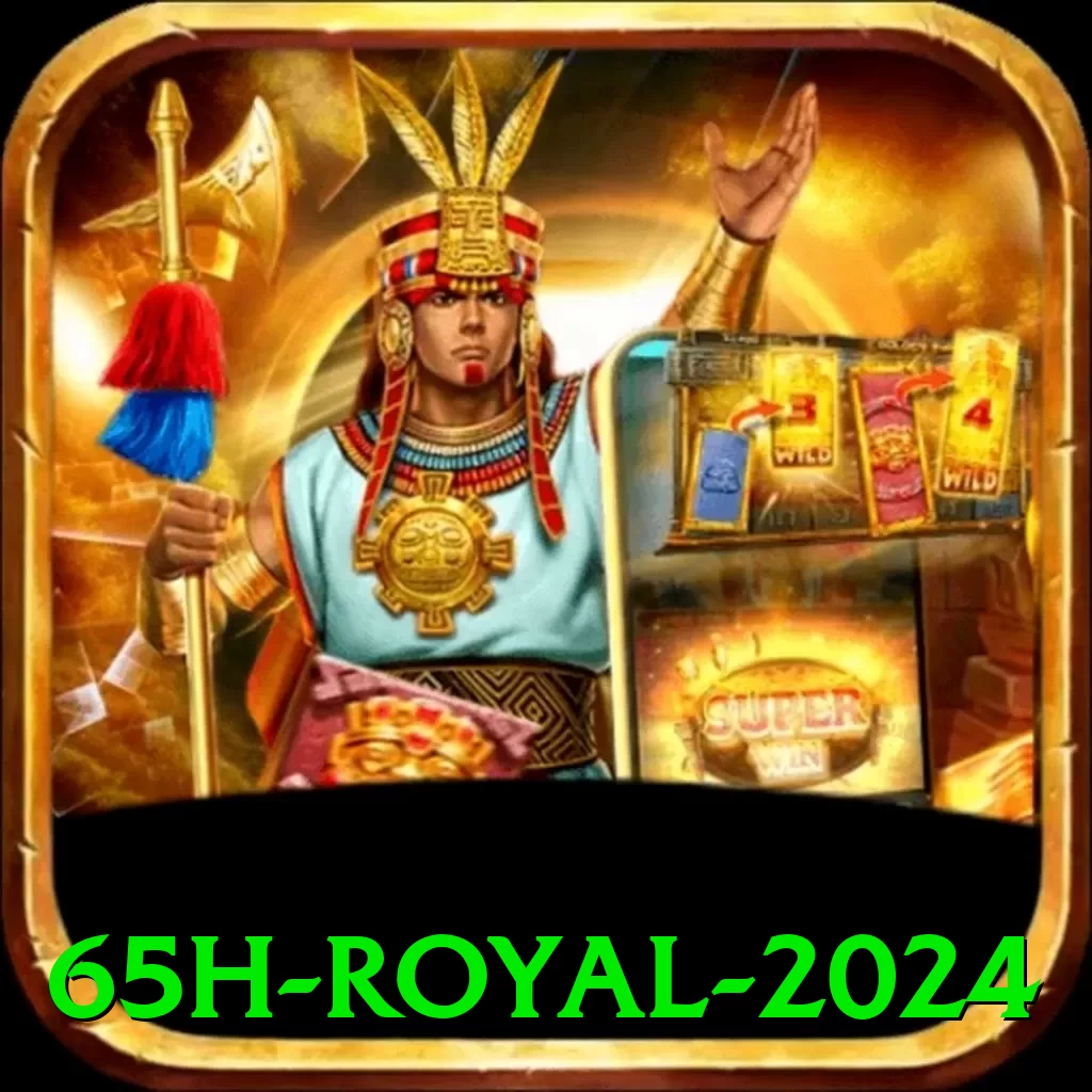 65h Royal 2024 - pak