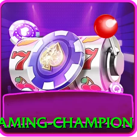 666a Gaming Champion - pak