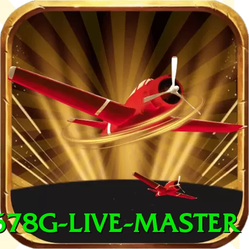 678g Live Master - pak