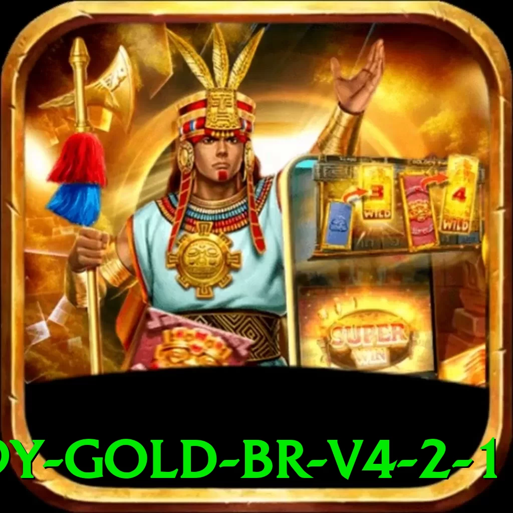 69y Gold BR v4.2.1 - pk