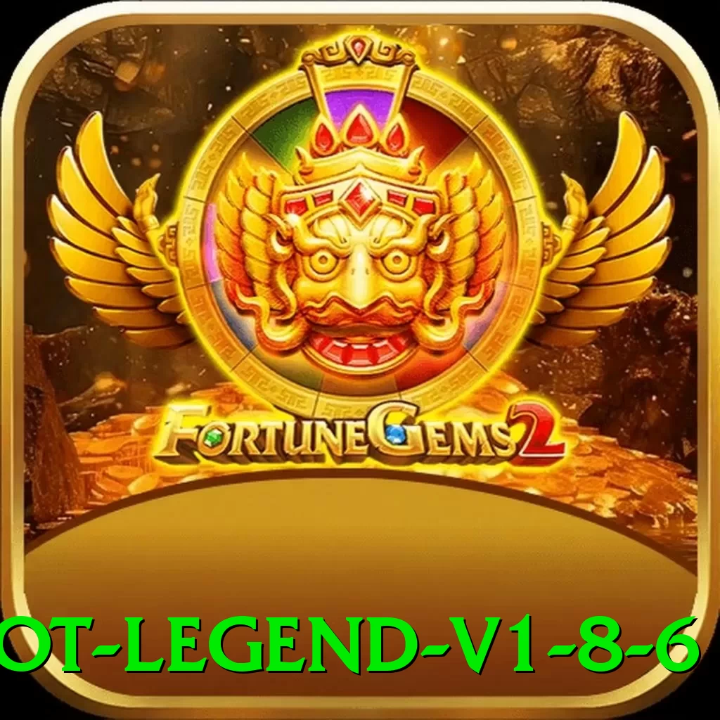 700bra Jackpot Legend v1.8.6 - apk