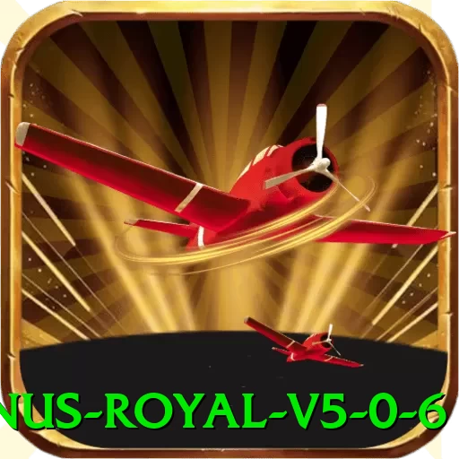 747pix Bonus Royal v5.0.6 - vip
