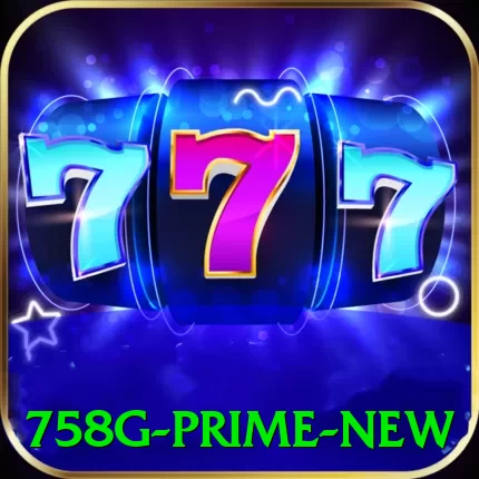 758g Prime New - vip