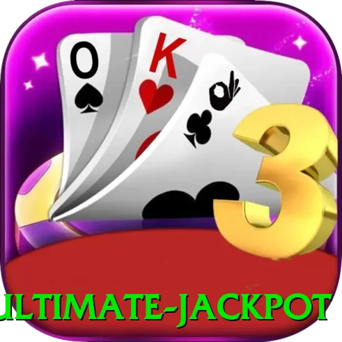 773brl Ultimate Jackpot - go