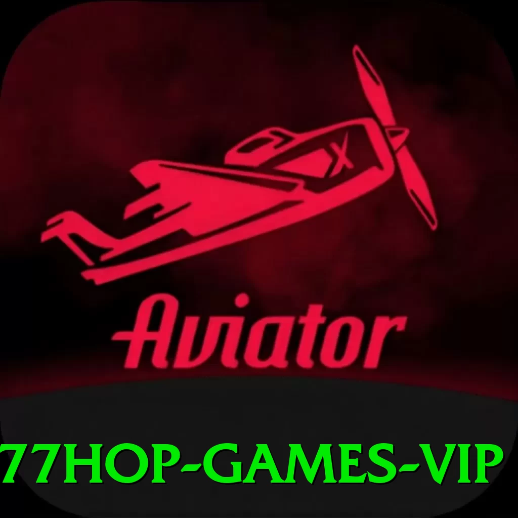 777hop Games VIP - pak