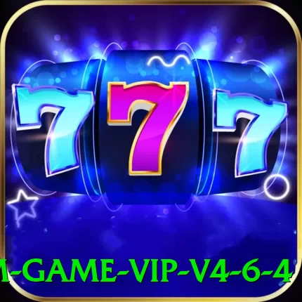 777kim Game VIP v4.6.4 - app