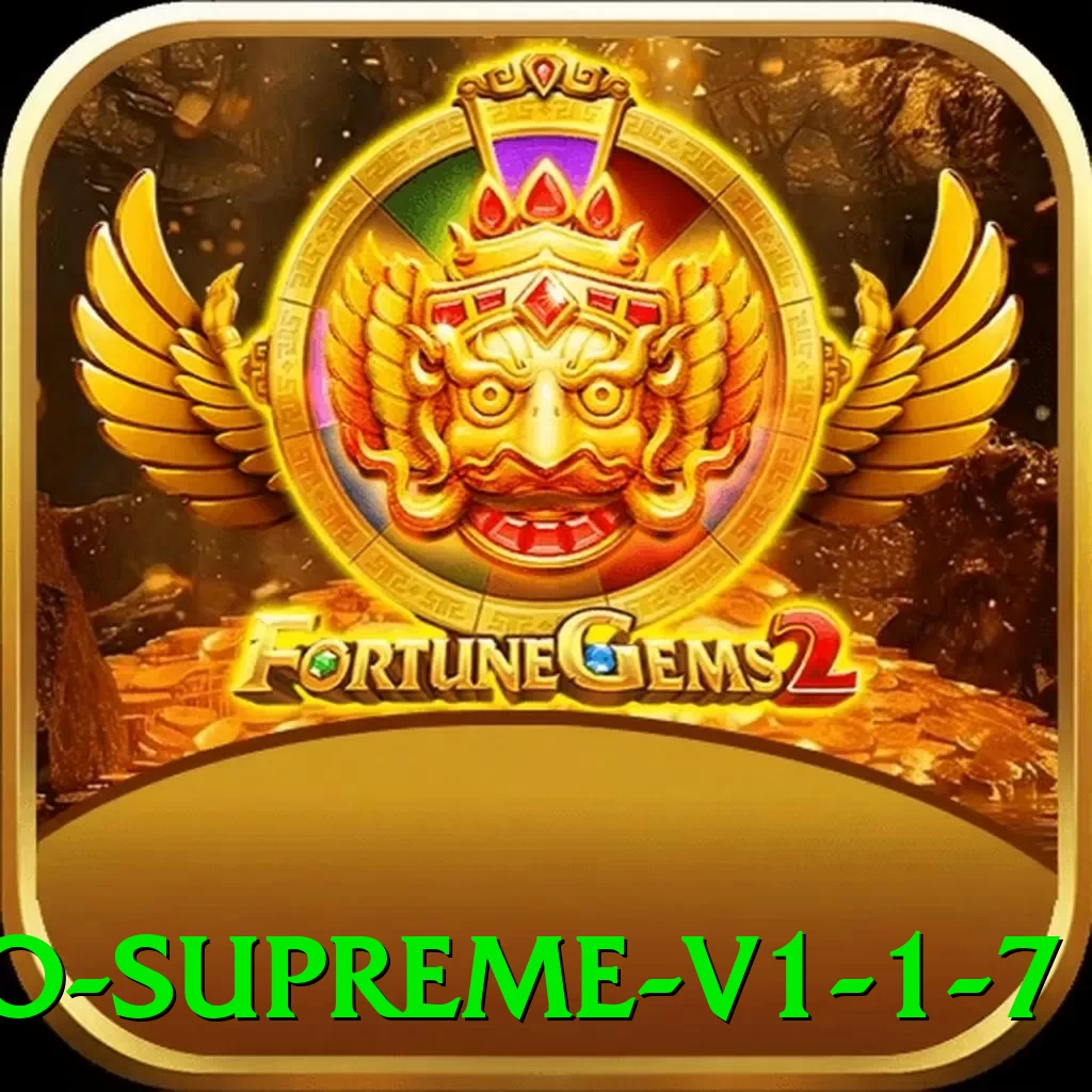 777o - Supreme v1.1.7 - pro