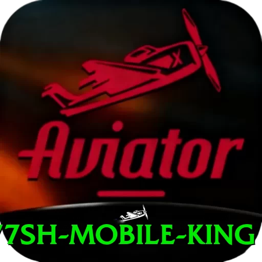777sh Mobile King - pro