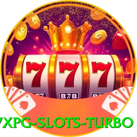 7xpg - Slots Turbo - app