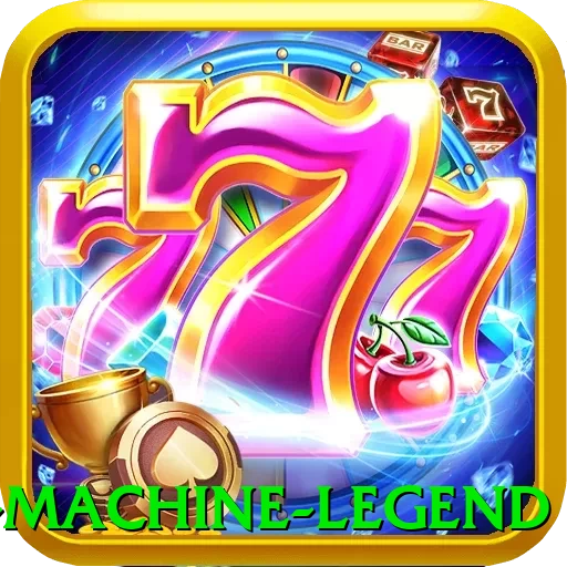 81gg Slot Machine Legend - app