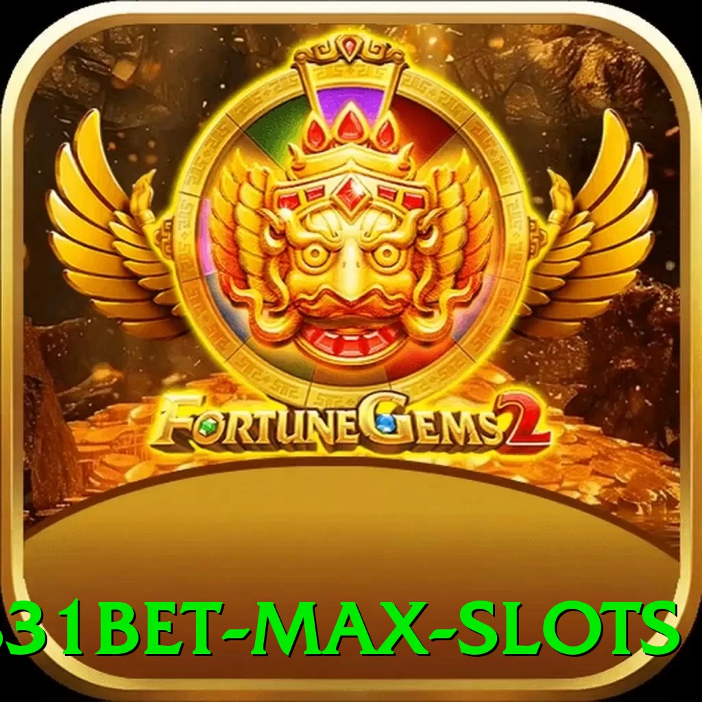 831bet Max Slots - app