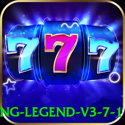 878bet Gaming Legend v3.7.1 - game