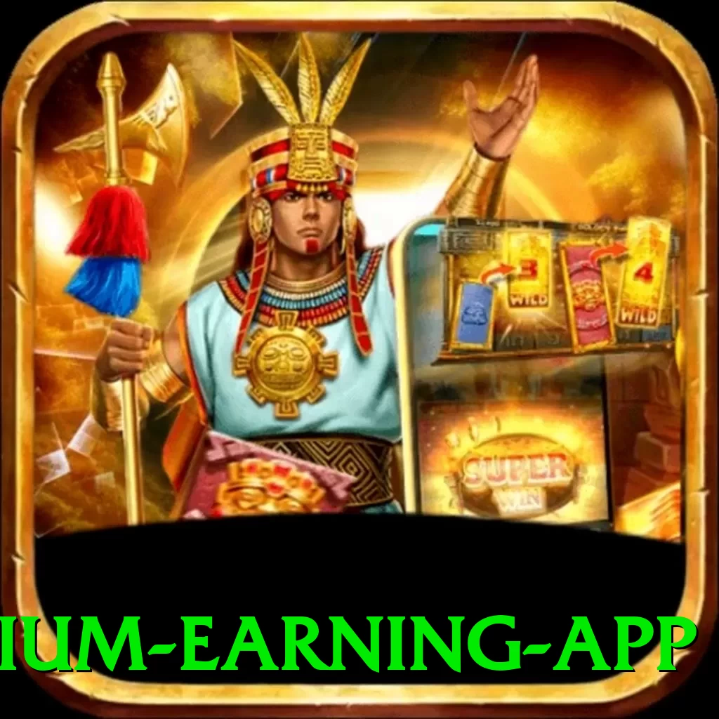 88mk - Premium Earning App - go
