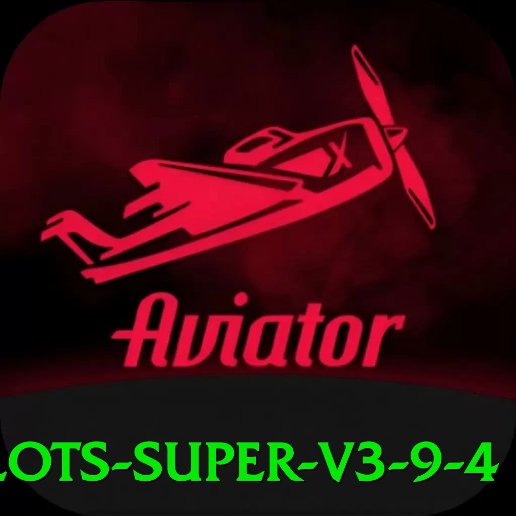 8ubet Slots Super v3.9.4 - vip