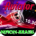 9083bet Champion Brasil