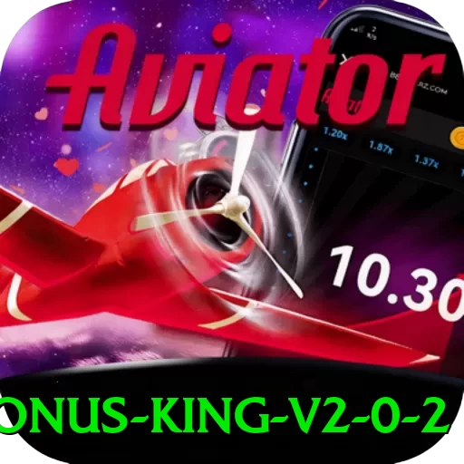 91000 Bonus King v2.0.2 - game