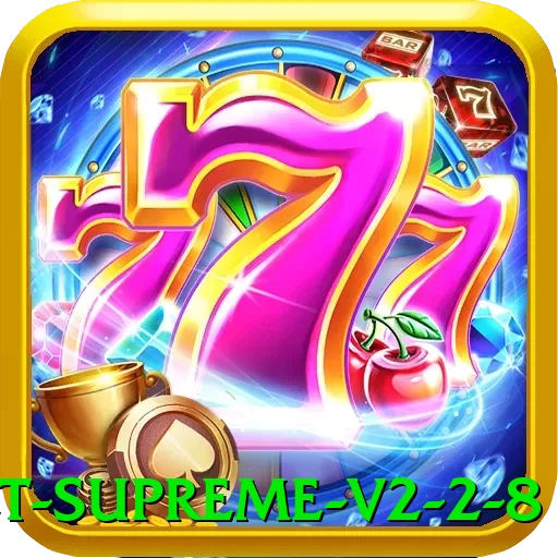937bet Supreme v2.2.8 - pak