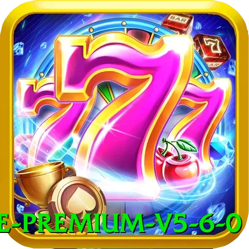 999e Game Premium v5.6.0 - pak