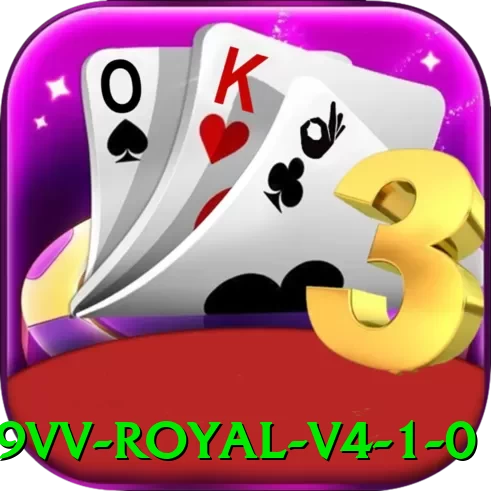 99vv Royal v4.1.0 - go