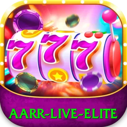 aarr Live Elite - apk