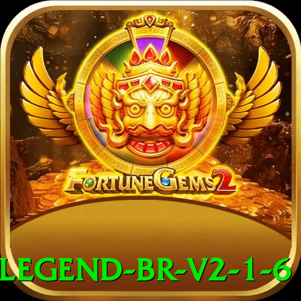 ak777 Legend BR v2.1.6 - go