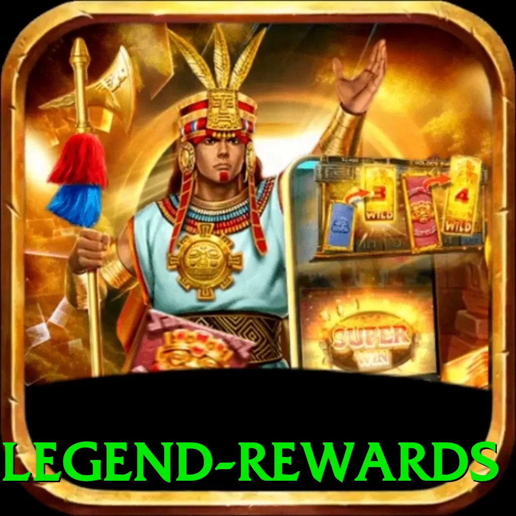 baitapix Legend Rewards - go