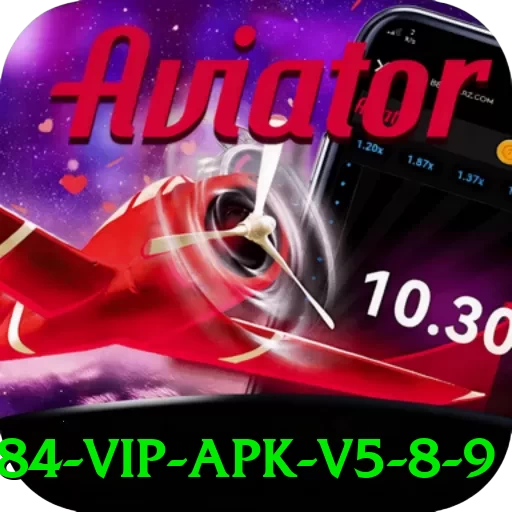 bet4484 VIP APK v5.8.9 - pk