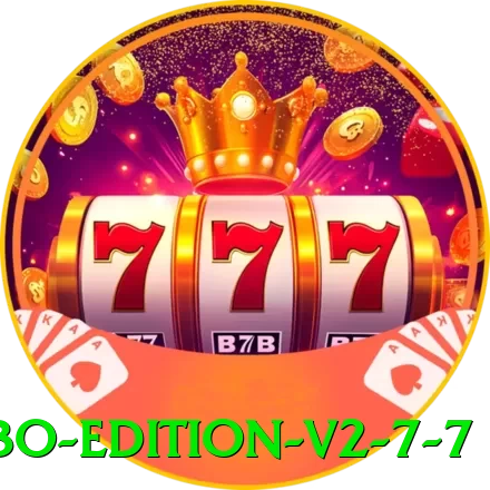 bet60k - Turbo Edition v2.7.7 - game