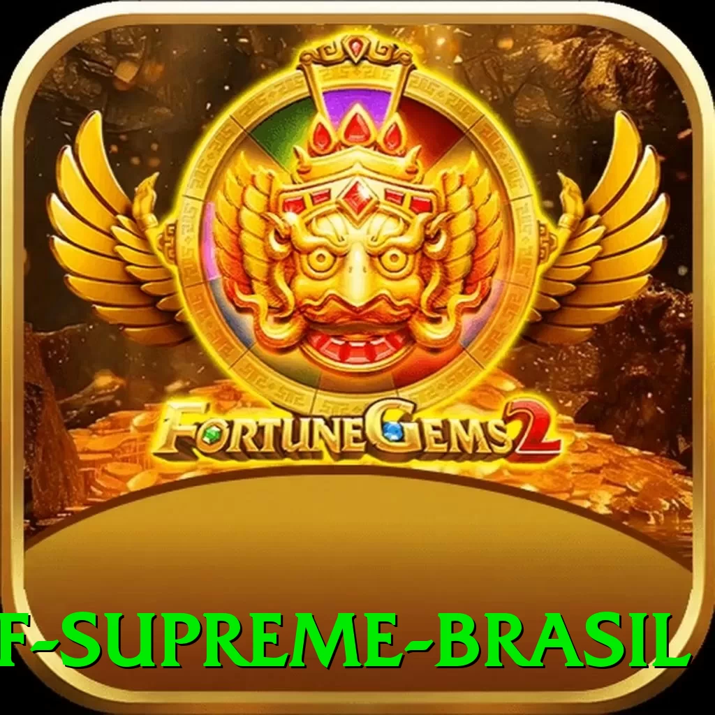 betef Supreme Brasil - apk