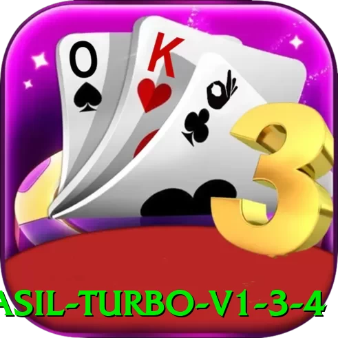 bra258 Brasil Turbo v1.3.4 - vip