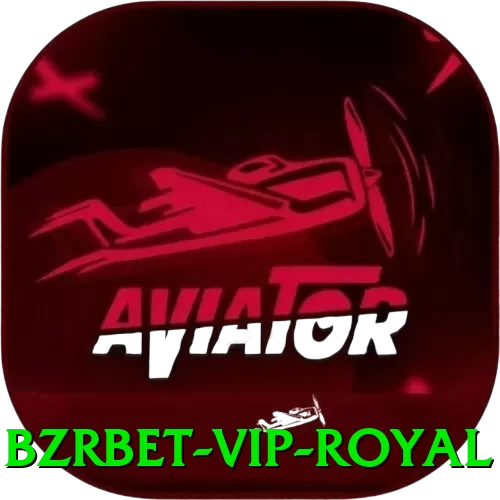 bzrbet - VIP Royal - game