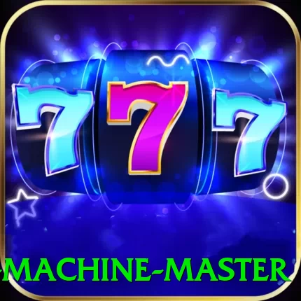 cc44 Slot Machine Master - vip