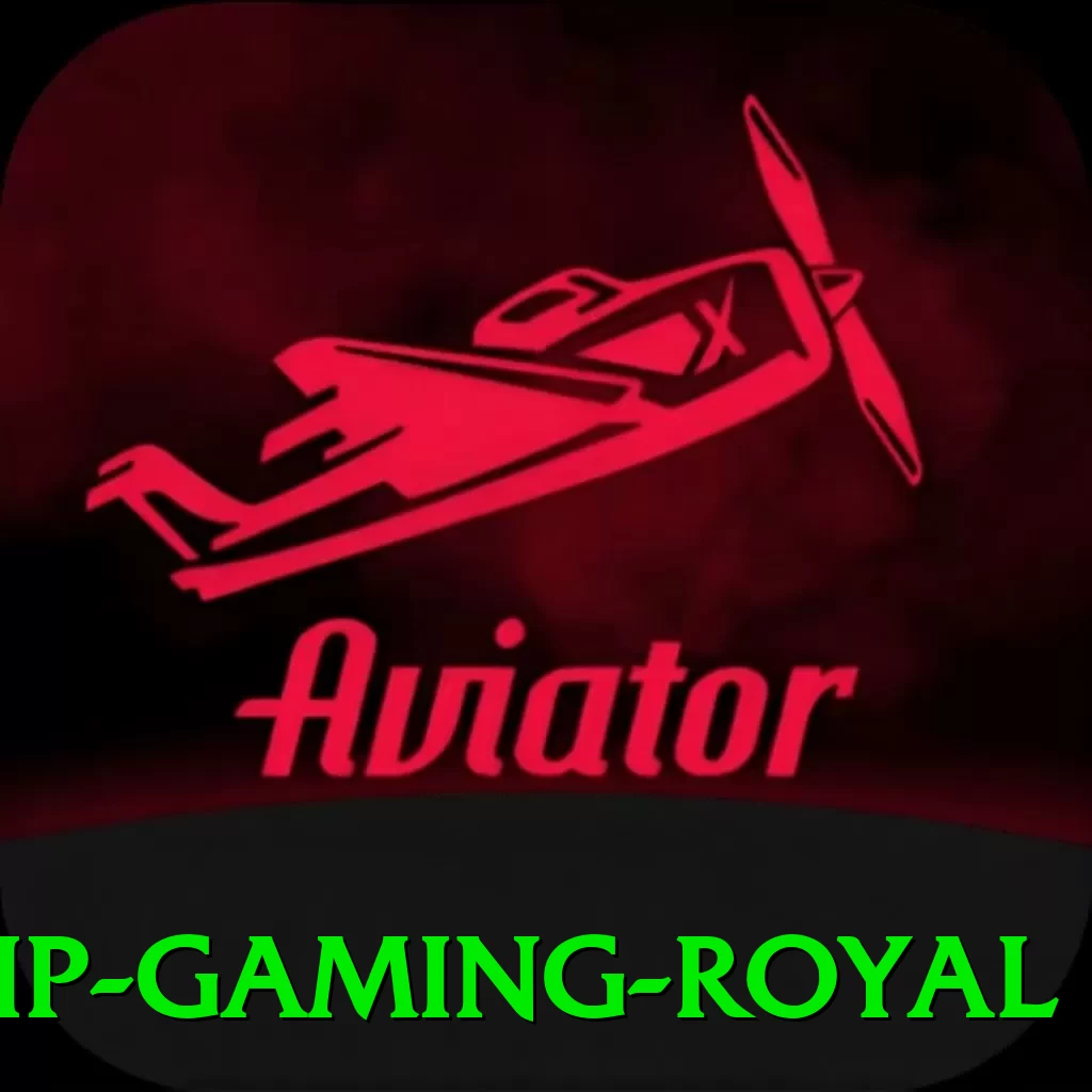 contavip - Gaming Royal - app